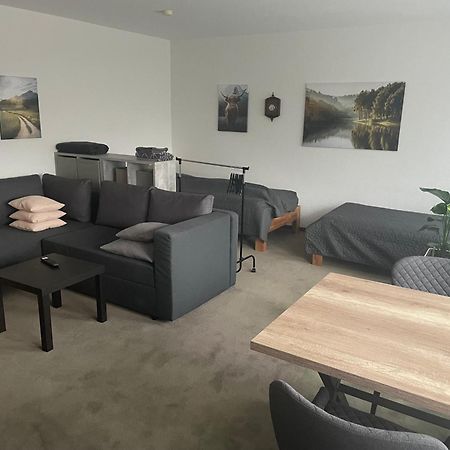 Ferienwohnung Klebeck Ludenscheid Bagian luar foto