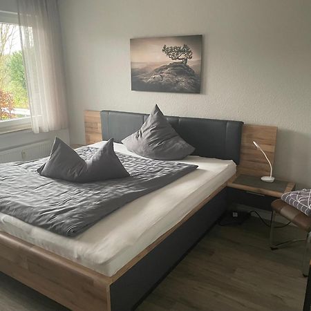 Ferienwohnung Klebeck Ludenscheid Bagian luar foto