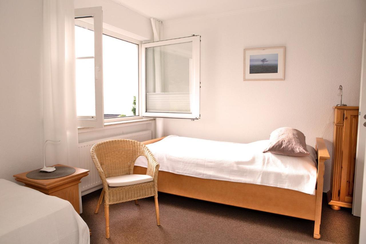 Ferienwohnung Klebeck Ludenscheid Bagian luar foto