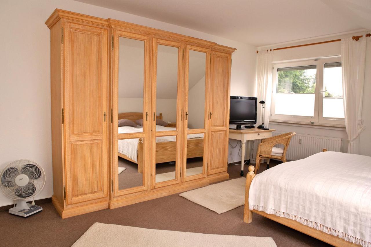 Ferienwohnung Klebeck Ludenscheid Bagian luar foto