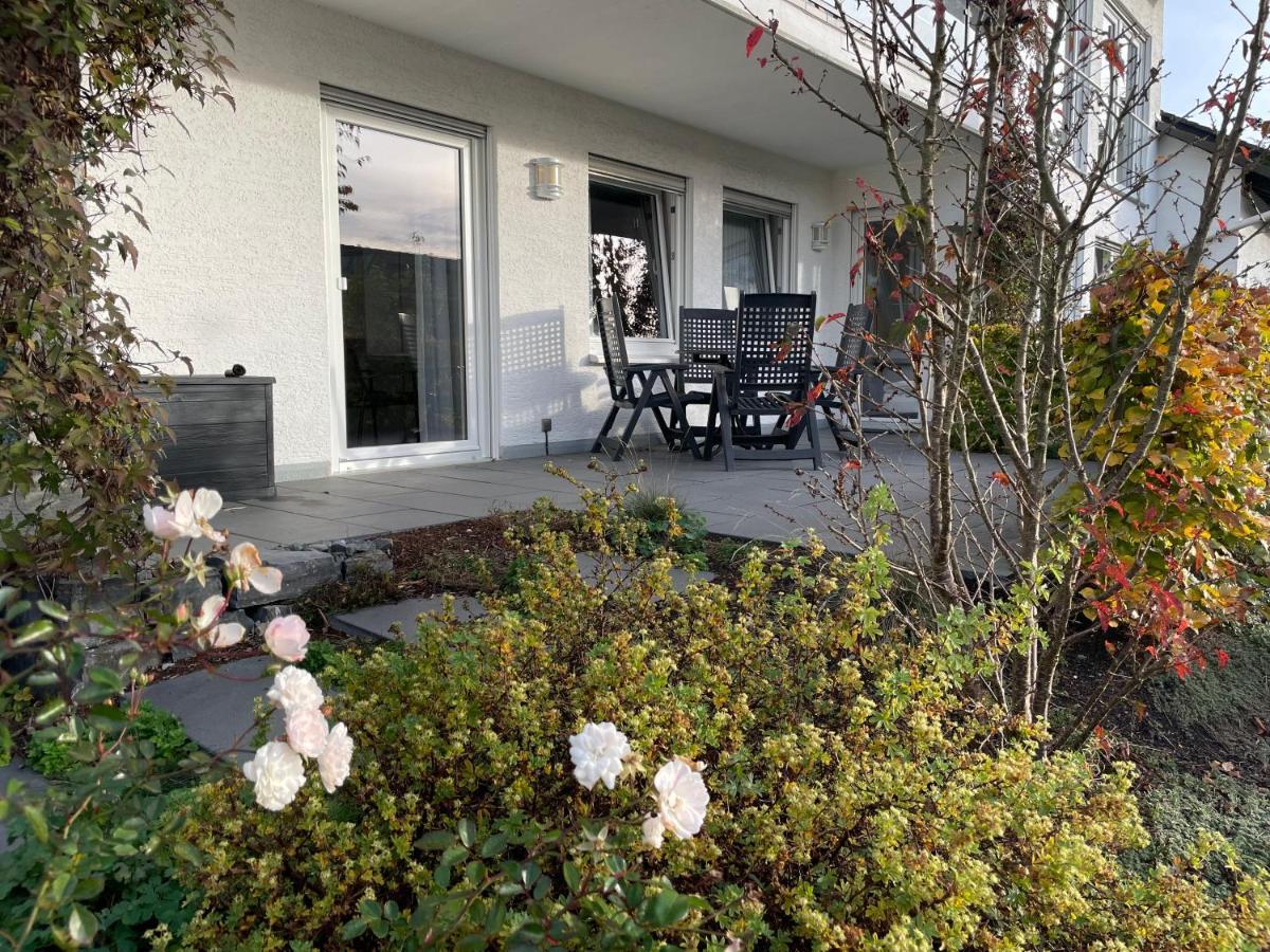 Ferienwohnung Klebeck Ludenscheid Bagian luar foto